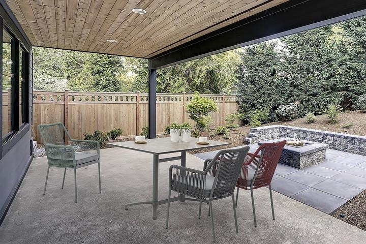 Produktbild Werner Voss Bistro