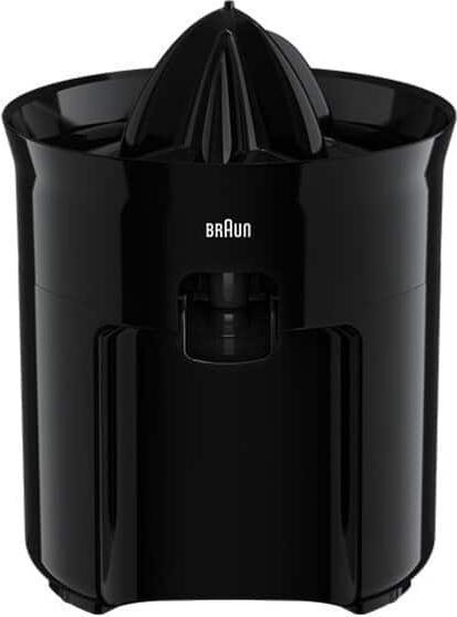 Actual product image Braun CJ 3050 TributeCollection black