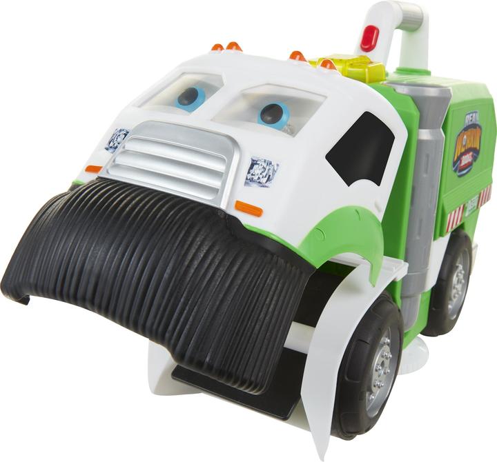 Immagine prodotto Jakks Pacific Real Working Buddies - Dusty (279154)