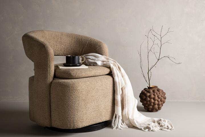 Actual product image Venture Home Armchair Laurel