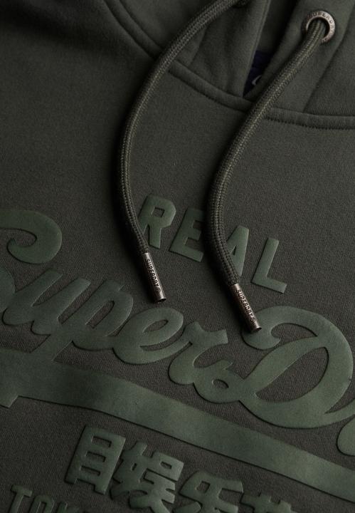 Produktbild Superdry Vintage Logo Tonal (M)