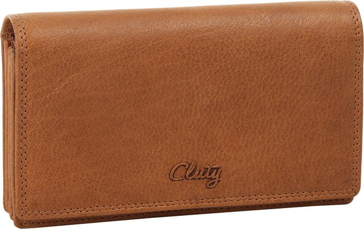 Actual product image Cluty Geldbörse