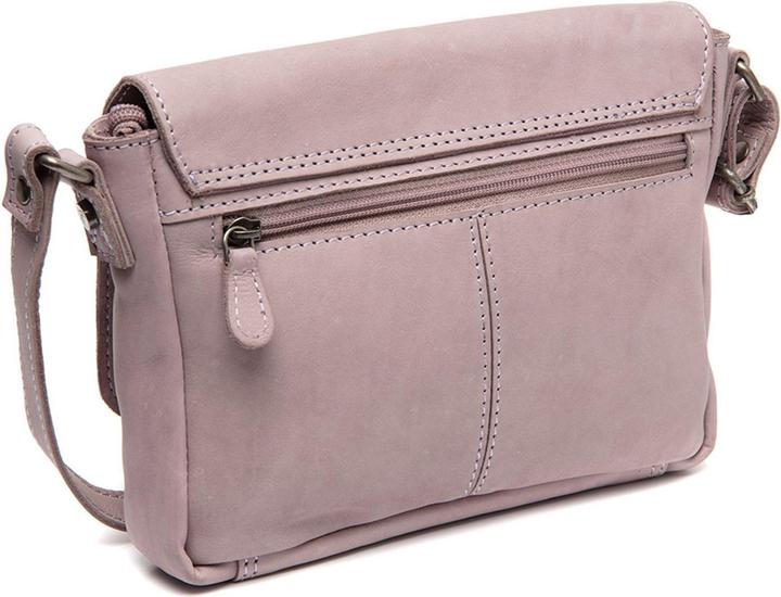 Actual product image The Chesterfield Brand Ann Umhängetasche Leder 25 cm