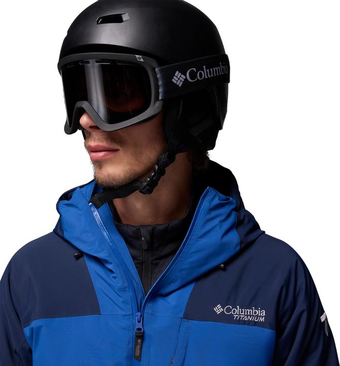 Produktbild Columbia Cirque Bowl™ Jacket (XXL)