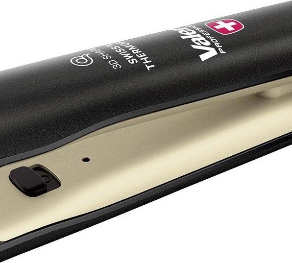 Immagine prodotto Valera Piastra per capelli professionale Swiss'X ThermoFit (Piastra per capelli)