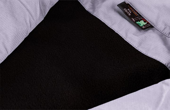 Immagine prodotto Normani Kinder Regenjacke mit Fleecefutter Taunton - 1119 (XS)