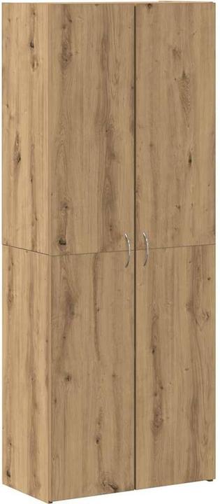 Image du produit vidaXL Büroschrank (32 x 32 x 152.50 cm)