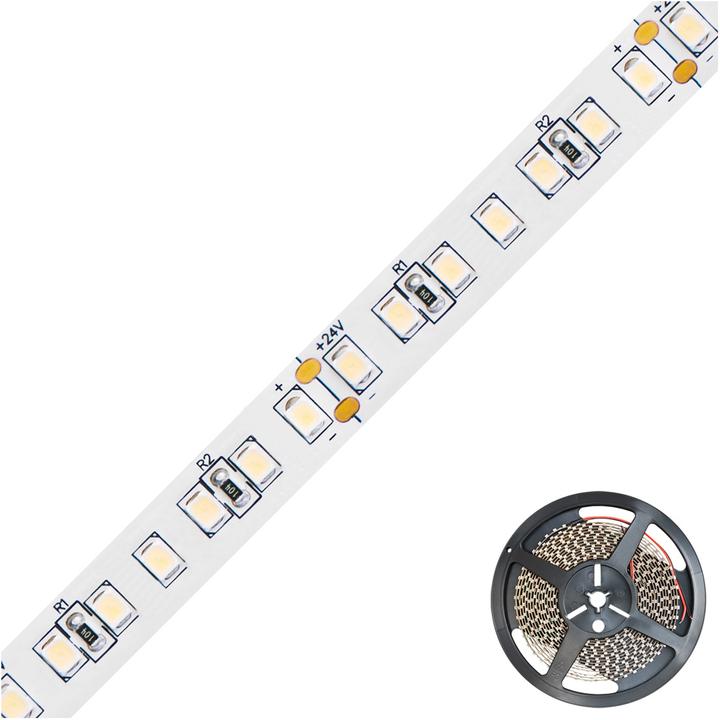 Actual product image EVN-Lichttechnik LED strip (White, 500 cm, Indoor)