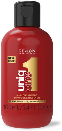 Image du produit Revlon Professional Shampooing Uniqone (100 ml, Shampoing liquide)