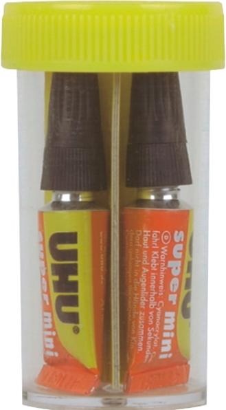 Actual product image UHU Blitzschnell Minis (1 g)