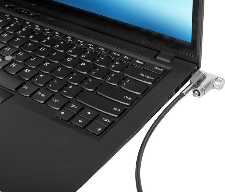 Actual product image Targus Ultimate Keyed Retail