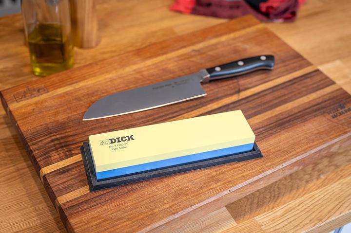 Produktbild F. Dick Abziehstein