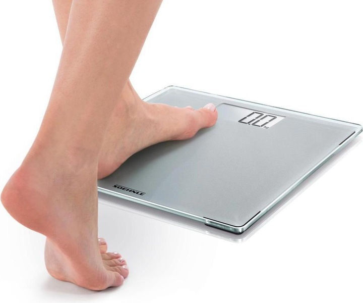 Productafbeelding Soehnle Personenweegschaal Weegschaal (180 kg)