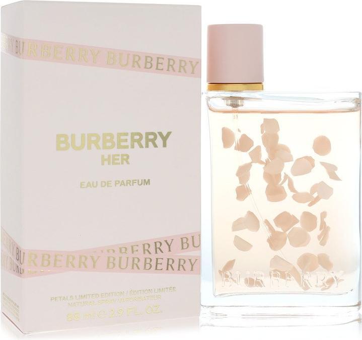Immagine prodotto Burberry I suoi petali Eau De Parfum 88 Ml (Eau de parfum, 88 ml)
