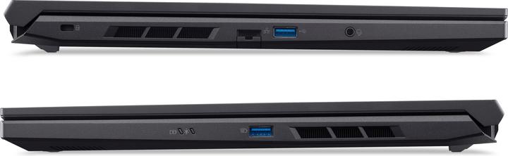 Actual product image Acer Nitro V16 RTX 4060 (16", AMD Ryzen 7 8845HS, 32 GB, 1000 GB, CH)