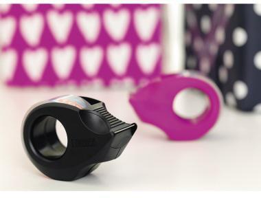 Produktbild tesa Mini Klebeband-Abroller (assortiert)