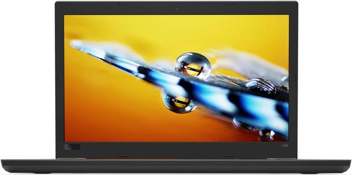 Produktbild Lenovo ThinkPad L580 (15.60", 512 GB, 16 GB, CH, Intel Core i7-8550U)