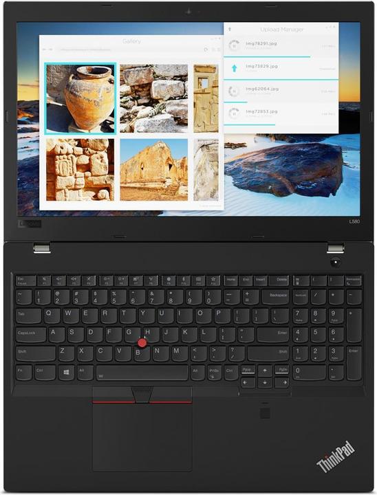 Produktbild Lenovo ThinkPad L580 (15.60", 512 GB, 16 GB, CH, Intel Core i7-8550U)