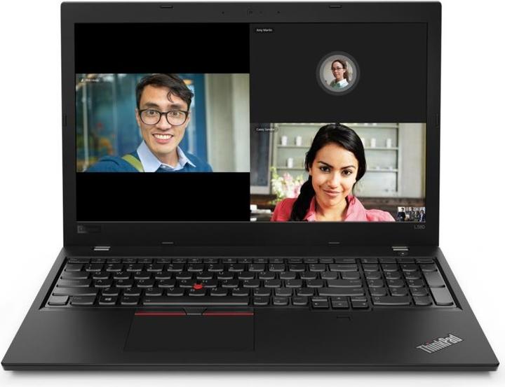 Produktbild Lenovo ThinkPad L580 (15.60", 512 GB, 16 GB, CH, Intel Core i7-8550U)