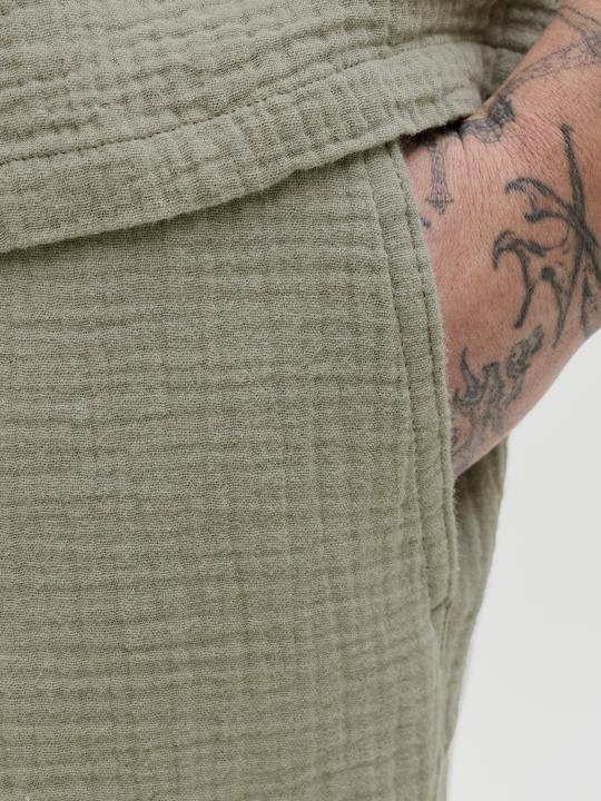 Image du produit Jack & Jones Relaxed Fit Shorts Shorts (M)
