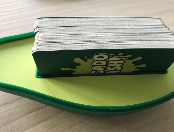 Immagine prodotto Game Factory Avocado Smash (Tedesco, Francese)