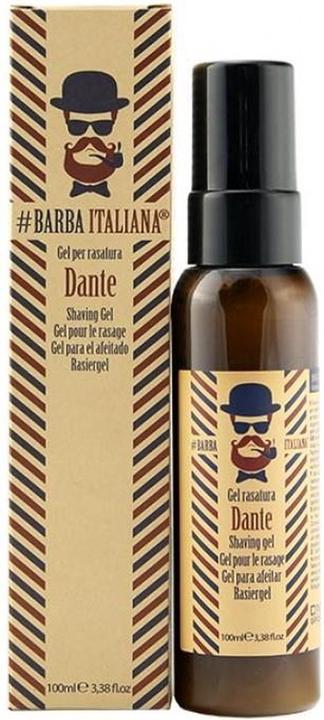 Barba Italiana Dante (100 ml)