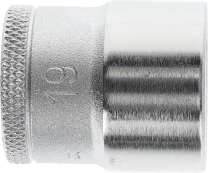 Productafbeelding Gedore 19 stopcontact UD profiel (19 mm)