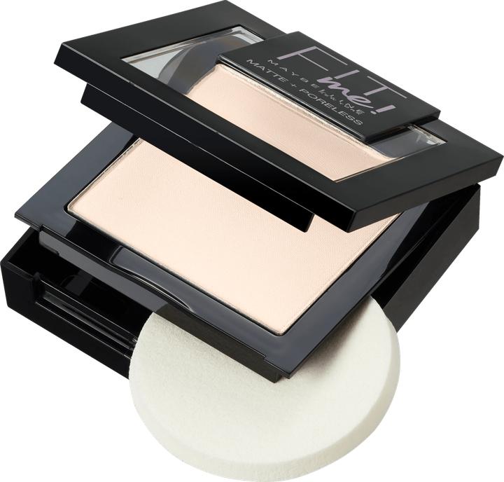 Immagine prodotto Maybelline New York In forma (100 Avorio caldo)