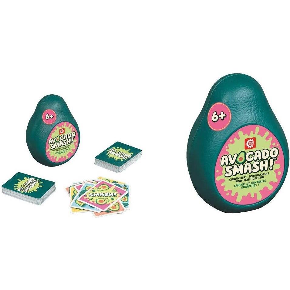Thumbnail - Game Factory Avocado Smash (Deutsch, Französisch)