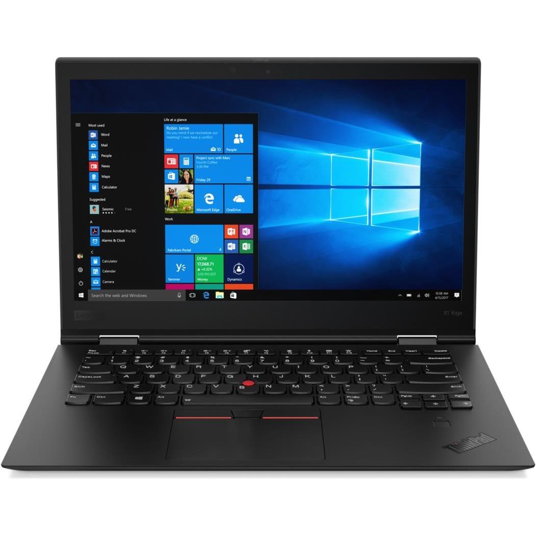 Lenovo ThinkPad X1 Yoga - kaufen bei Digitec