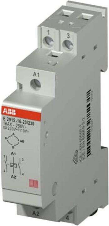 Image du produit ABB E291S-16-20/230