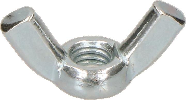 Actual product image Werkstarck Wing nuts DIN 315 (M6)