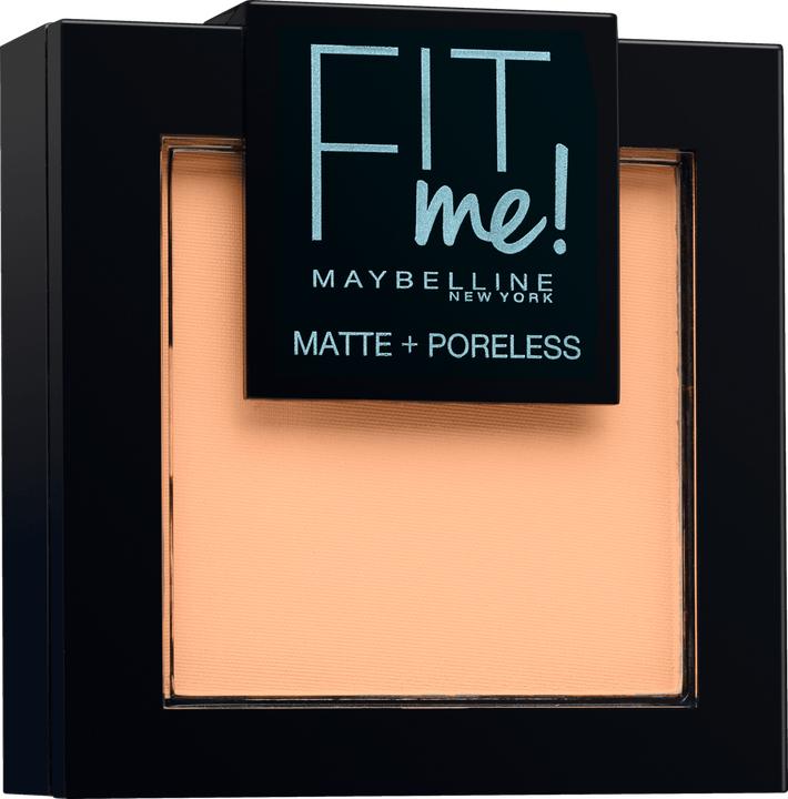 Produktbild Maybelline New York Fit Me (102 Fair Ivory)