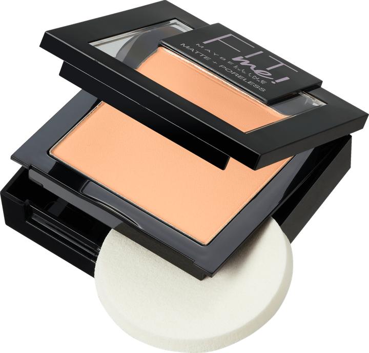 Produktbild Maybelline New York Fit Me (102 Fair Ivory)