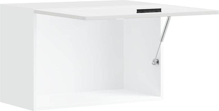 Immagine prodotto VidaXL Parete attrezzata per cucina Porto White Parete attrezzata in legno Cucina (60 x 31 x 40 cm)