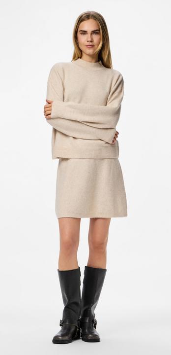 Produktbild Pieces PCMALOU Minirock (M)