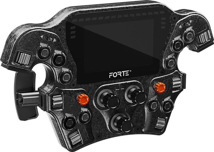 Produktbild Asetek Forte Formula Pro Wheel