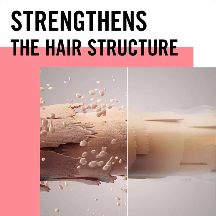 Produktbild Schwarzkopf Gliss Kur Ultimate Color (400 ml)