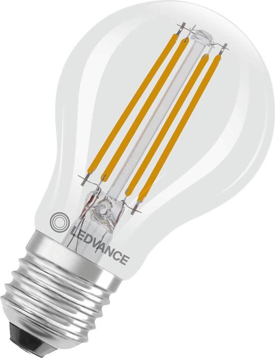 Immagine prodotto Ledvance Lampada a LED (E27, 4.20 W, 470 lm, 1 x, E)