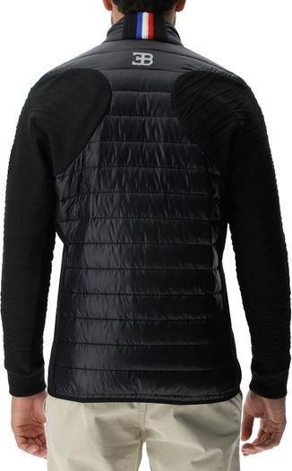 Immagine prodotto UYN Giacca con zip a tutta lunghezza X Bugatti (L)