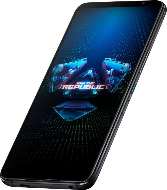 Produktbild ASUS ROG Phone 5 (16GB) (256 GB, Storm White, 6.78", Dual SIM, 5G)