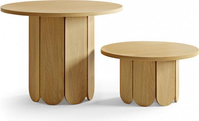 Image du produit Woodman Soft (100 x 100 x 74 cm)