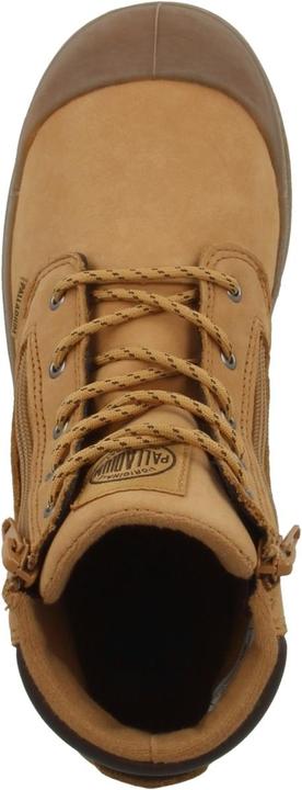 Produktbild Palladium Pampa Hi Cuff WP (33)