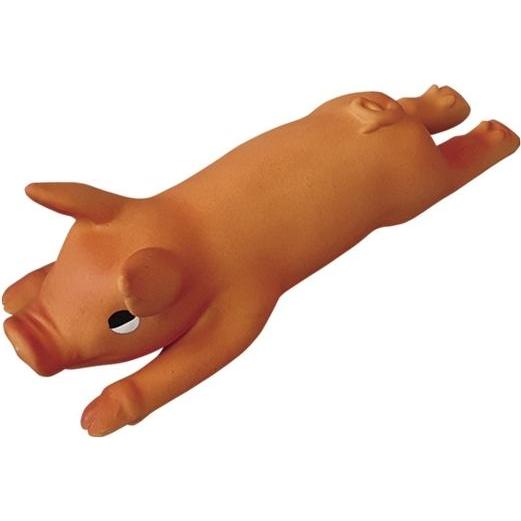 Thumbnail - Nobby Latex Schwein (Quietscher), Hundespielzeug