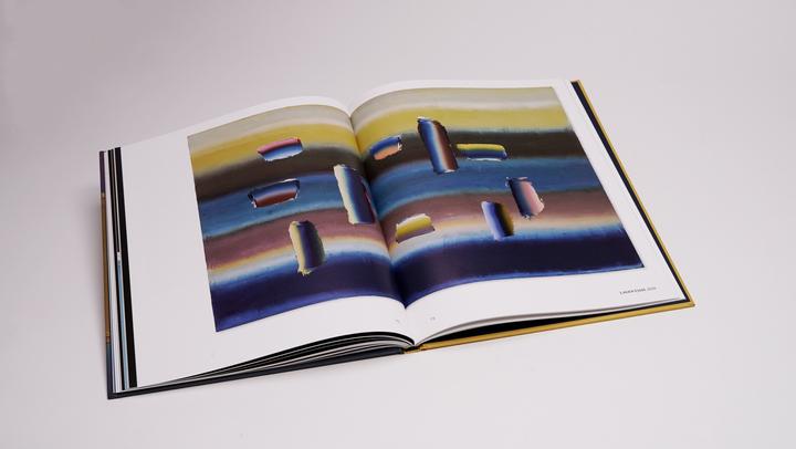 Produktbild She BAM! Laetitia Gorsy (Deutsch, Englisch, Anna Leonhardt, Franz Xaver Baier, Sophia Pietryga, 2023)