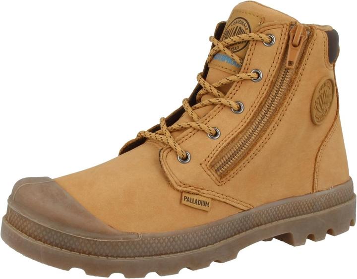 Produktbild Palladium Pampa Hi Cuff WP (33)