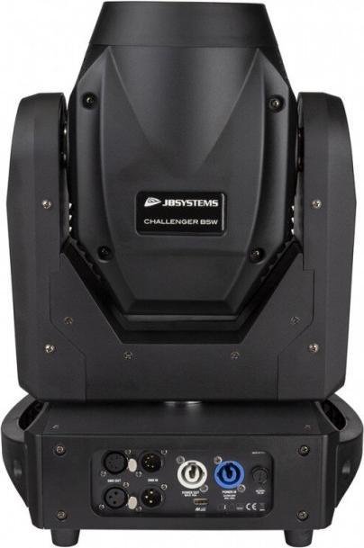 Image du produit JB Systems JB-Systems Challenger BSW (150 W, LED)