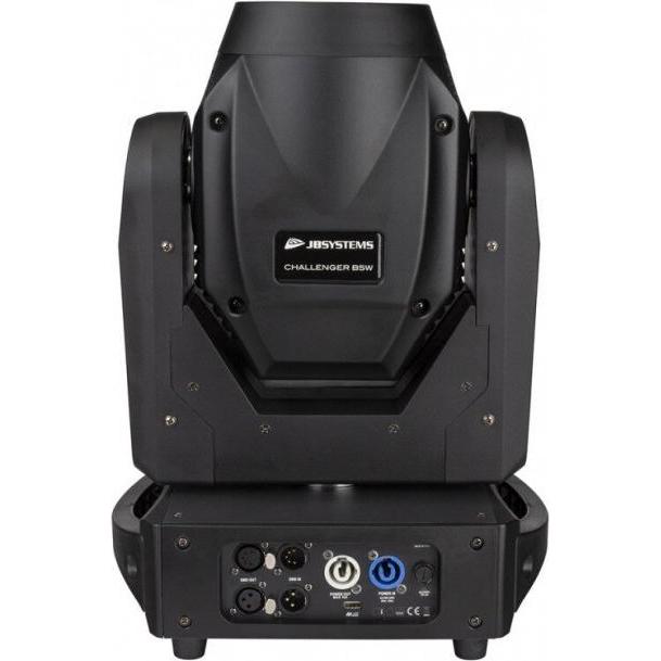 Thumbnail - JB Systems JB-Systems Challenger BSW, Moving Head