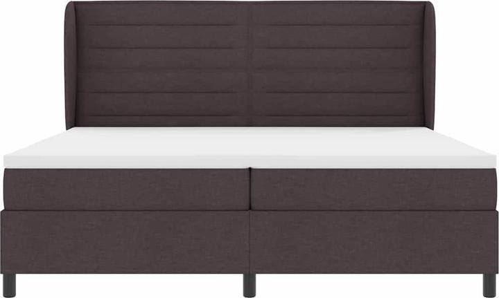 Actual product image vidaXL Boxspringbett (200 x 200 cm)