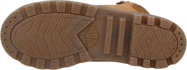 Produktbild Palladium Pampa Hi Cuff WP (33)